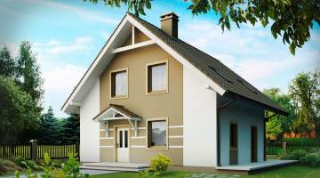 Каркасные дома